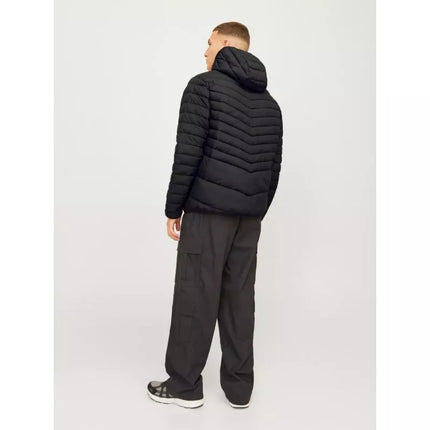Jack&Jones Jjestate Packable Puffer Hood Noos M 12256983