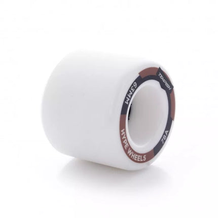 TEMPISH Hype 78A 63x53 Longboard Wheels