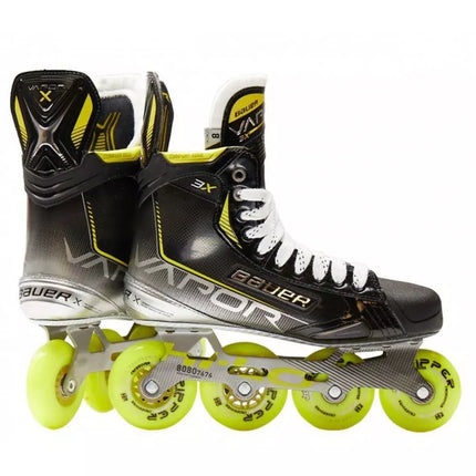 Bauer Vapor 3X Sr 1060219 Ritinio Ritinio Riedučiai