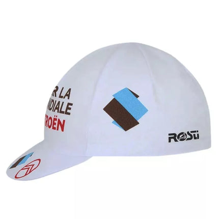APIS Profesionalus AG2R LA MONDIALE 2022 Kepuraitė
