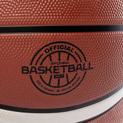Spokey DAGER PLUS Basketball