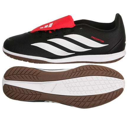 Adidas Predator Club FT Salės vaikiški IN KI8835 batai