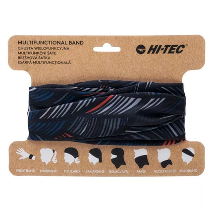 „Hi-tec temi 92800282280“ daugiafunkcinė skara