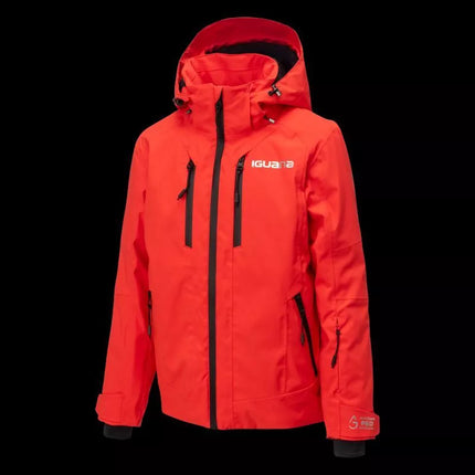 Šilta vaikiška striukė PROSLOPE JACKET JR