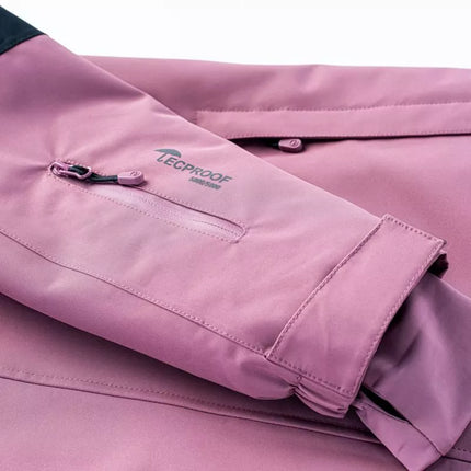 Women's insulated jacket LADY ORIENA