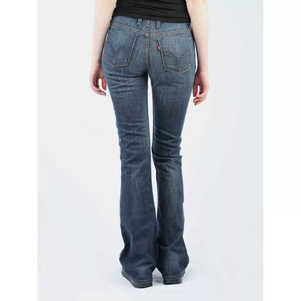 Levi's W 0629-0052 džinsai
