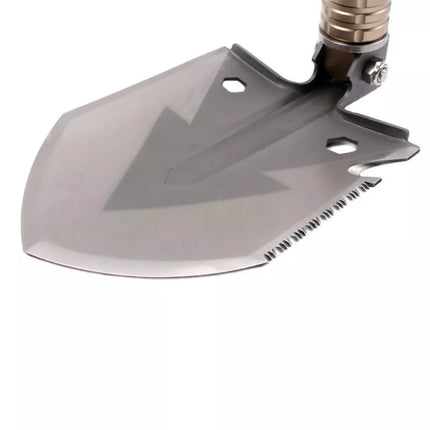 MACGYVER TAKTINĖ KASTUVĖ 14 IN 1 MULTITOOL 102277