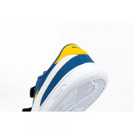 Puma Smash v2 Jr batai 365184 47