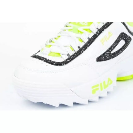 Fila Disruptor Jr 1010978.91Y bateliai