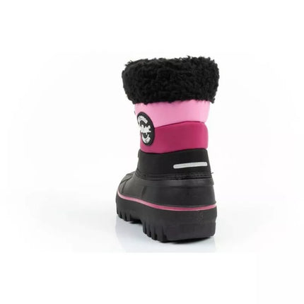 Lee Cooper Jr. Sniego Batai LCJ-24-44-2855K