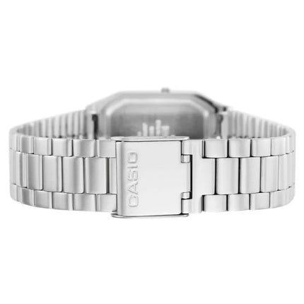 Casio Vintage Women's Watch AQ-230A-7AMQYES + BOX