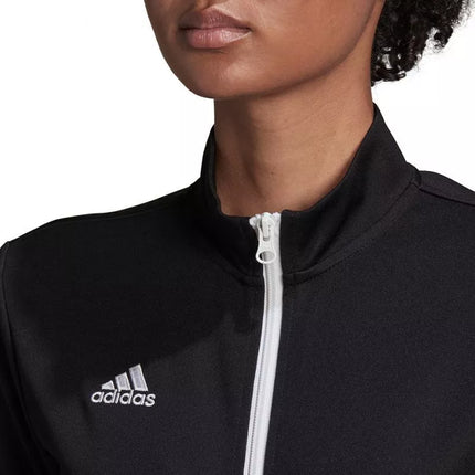 Adidas Entrada 22 Track Jacket W H57525 džemperis