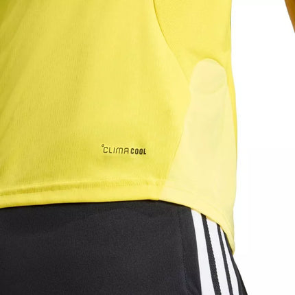 Men's adidas Tiro 26 Competition Training Jersey yellow KA7590