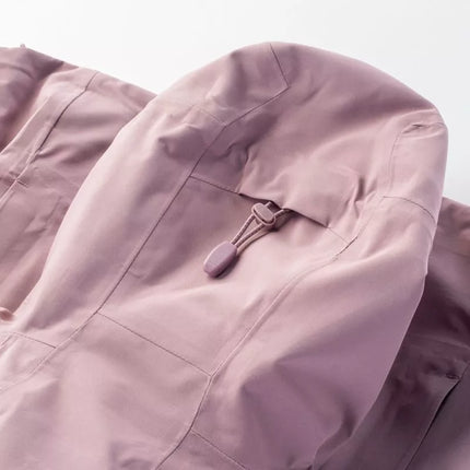 Elbrus Malaspina II Moteriška striukė W 92800396450