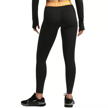 Nike Pro Women's Leggings Black IQ0886 014