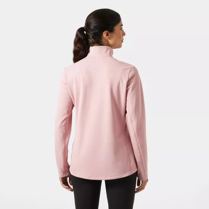 Helly Hansen Moteriškas džemperis W VERSALITE 1/2 ZIP FLEECE 49559 057