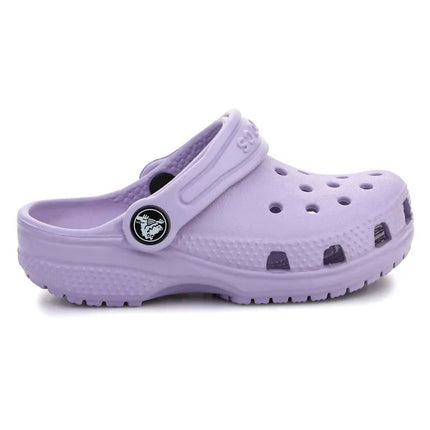 Crocs Classic Kids Clog T 206990-530 flip-flops