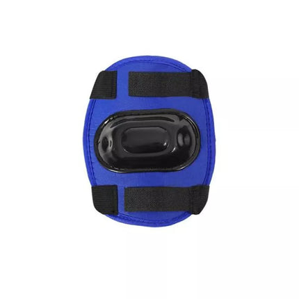 Nils Extreme Apsauginis Rinkinys DARK BLUE Dydis L H180