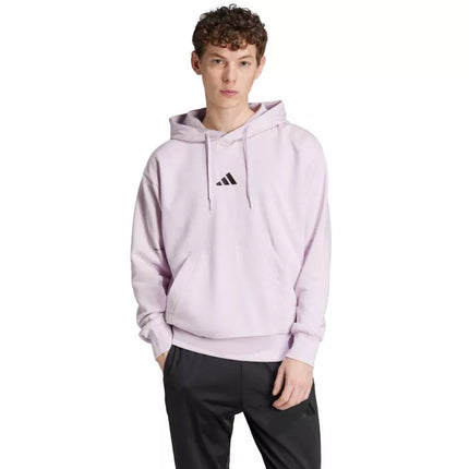 adidas Essentials Feelcozy Fleece M IN6065 sportinis megztinis