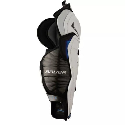 Bauer Vapor Flylite Int 1064863 ledo ritulio blauzdų apsaugos