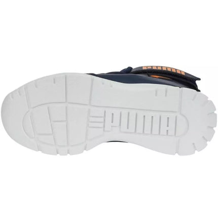 Puma Nieve Wtr AC Ps Jr 380745 06 batai