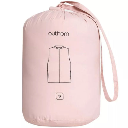 Outhorn W HOL22 KUDP600 56S Liemenė