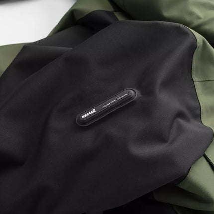 Men's VORAL PRIMALOFT Insulated Jacket