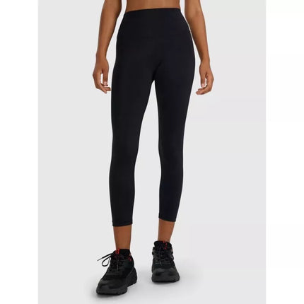 Women's 7/8 High Waist Training Leggings 4F 4FWMM00TFTIF413-20S