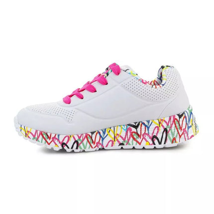 Skechers Lovely Luv Jr 314976L-WMLT batai
