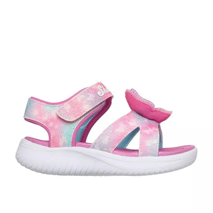 Skechers Kids' Sandals Jumpsters Sandal Butterfly Brites 303109N PKMT