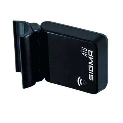 Sigma ATS transmitter