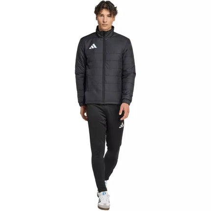 Men's adidas Entrada 26 Light jacket black JZ9141