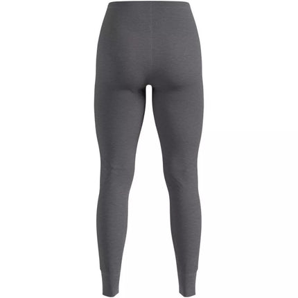 Odlo BL BOTTOM ilgos ACTIVE WARM kelnės, dydis M, tamsiai pilkos