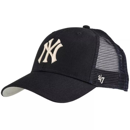 47 Brand MLB New York Yankees Branson kepuraitė B-BRANS17CTP-NYG