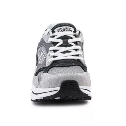 Skechers Go Run Nuoseklus 2.0 Vyriški Batai 220872-GRY