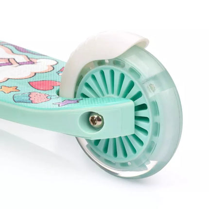 Meteor Funny 17749 triratis paspirtukas