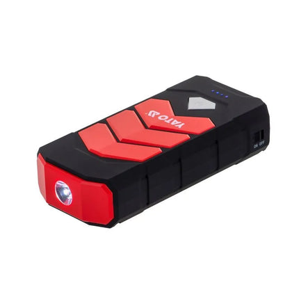YATO 9000mAh YT-83081 pagalbinis užvedimo įrenginys