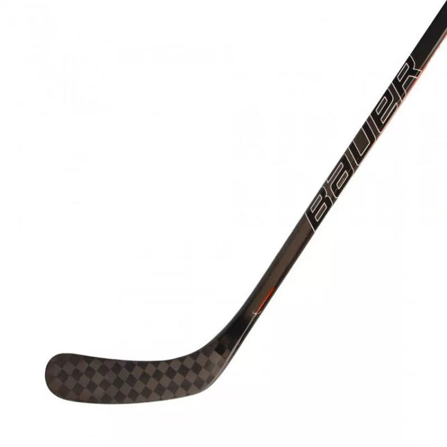 Bauer Vapor 3X GripTac Sr 1058559 kompozitinė lazda