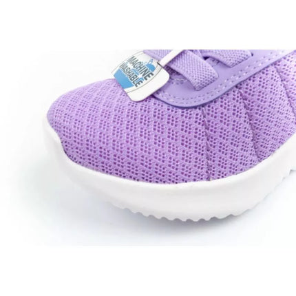 Skechers Bounder-Cool Cruise vaikiški lengvi įsispiriami sportiniai batai