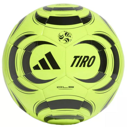 adidas TIRO Club JW1532 kamuolys