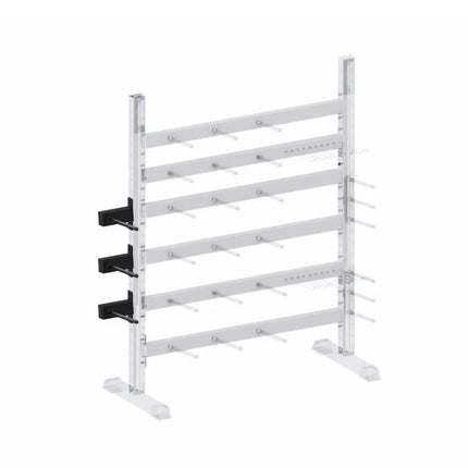 tiguar additional plate holder