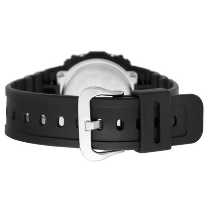 Vyriškas laikrodis CASIO G-SHOCK DW-5600UE-1ER + Dėžutė