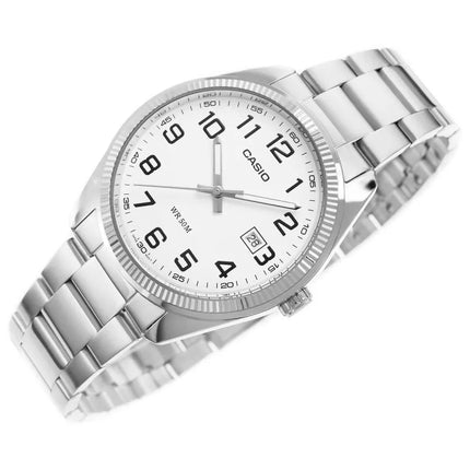 Vyriškas laikrodis CASIO MTP-1302PD-7BVEF su dėžute