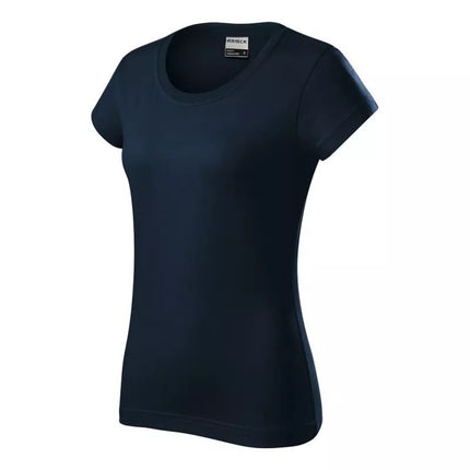 Rimeck Resist Heavy T-shirt MLI-R0402 tamsiai mėlyna