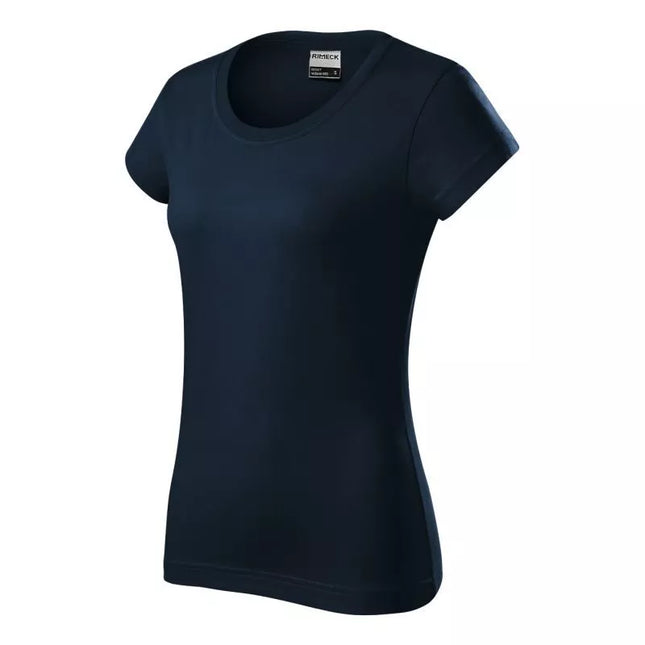 Rimeck Resist Heavy T-shirt MLI-R0402 tamsiai mėlyna