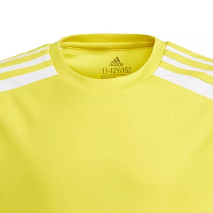 Adidas Squadra 21 JSY Y Jr T-shirt GN5744