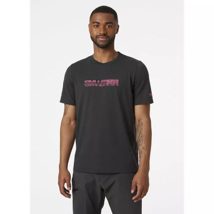 Helly Hansen Hp Racing Marškinėliai M 34053 982