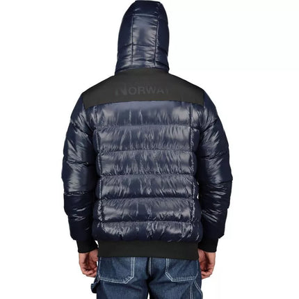 Geographical Norway BAPTISTE NAVY DB MEN 056 NAVY (WZ8156H/GN-MARINE)
