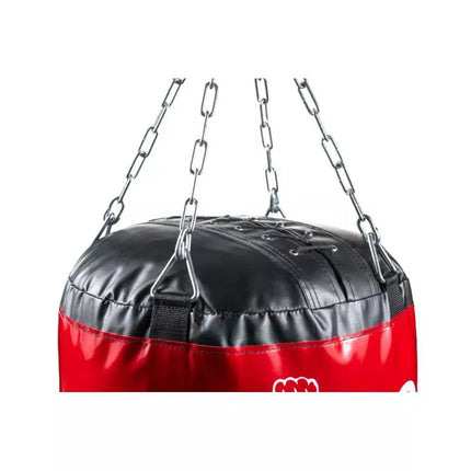 Bokso maišas - 150 Red - 150 cm / 50 kg