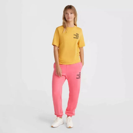 O'Neill Future Surf Society Marškinėliai W 92800613485